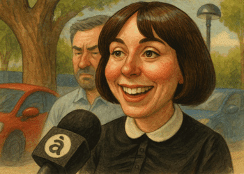 Los «tres sinvergüenzas» según Diana Morant: el terremoto político que sacude al PSOE y alarma a su militancia