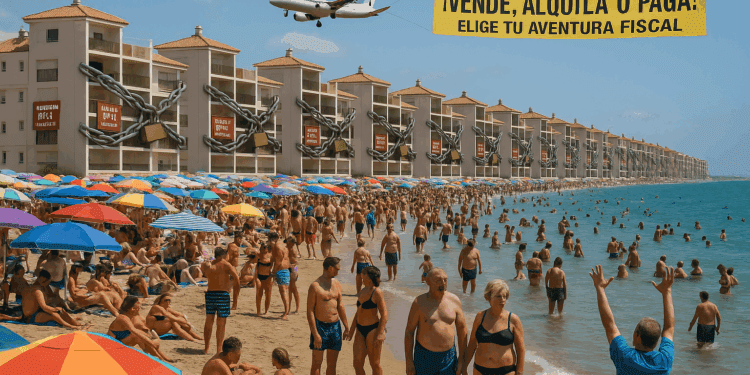 Cuando tener casa en el pueblo puede salir caro: El PSOE y su ofensiva fiscal sobre viviendas vacías y segundas residencias 1 Cuando tener casa en el pueblo puede salir caro: El PSOE y su ofensiva fiscal sobre viviendas vacías y segundas residencias