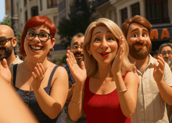 Se resquebraja el bloque progresista: la diputada Águeda Micó abandona Sumar tras el terremoto político del ‘caso Koldo’