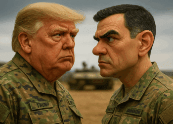 España, en el punto de mira de Trump: la cumbre de la OTAN que amenaza con romper el equilibrio atlántico