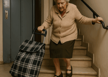 Más de 1.000 edificios siguen sin ascensor ocho meses después de la DANA: “Esto es una pesadilla”