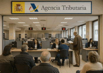 Último día para presentar la declaración de la renta: el plazo finaliza esta medianoche