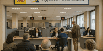 Último día para presentar la declaración de la renta: el plazo finaliza esta medianoche