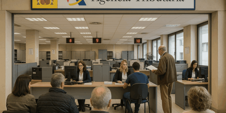 Último día para presentar la declaración de la renta: el plazo finaliza esta medianoche 1 Último día para presentar la declaración de la renta: el plazo finaliza esta medianoche