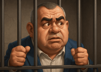 «Yo soy inocente, vivo de alquiler y conduzco un coche de renting» : Santos Cerdán, mártir del renting