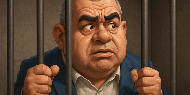 "Yo soy inocente, vivo de alquiler y conduzco un coche de renting" : Santos Cerdán, mártir del renting 1 «Yo soy inocente, vivo de alquiler y conduzco un coche de renting» : Santos Cerdán, mártir del renting