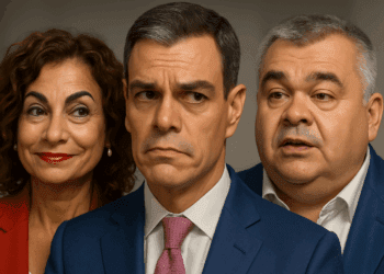 De “el mejor de la historia” a “no lo conozco, señor juez”: el triple salto mortal del PSOE con Santos Cerdán