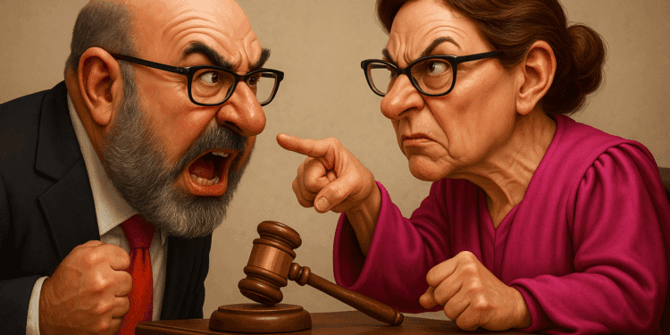 Koldo se confiesa (si le conviene): chantaje con chistorra y toga rosa en la trama de las comisiones 1 Koldo se confiesa (si le conviene): chantaje con chistorra y toga rosa en la trama de las comisiones