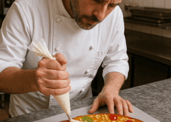 Formación y degustación de Cocas de Sant Joan en Valencia con el Gremio de Panaderos