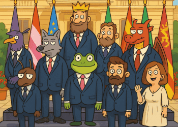 Sorpresas, reproches y pinganillos: la cumbre autonómica que nadie pidió pero todos aprovecharon