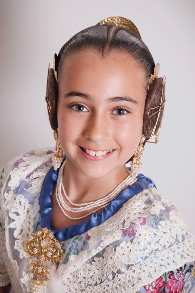 Claudia de los Angeles Diaz