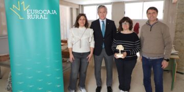 Ayuda solidaria tras la DANA para el Colegio La Inmaculada de Paiporta