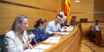 La Diputació de Valéncia inyectará 60.000 euros a cada municipio afectado por la #DANA para contratación de personal