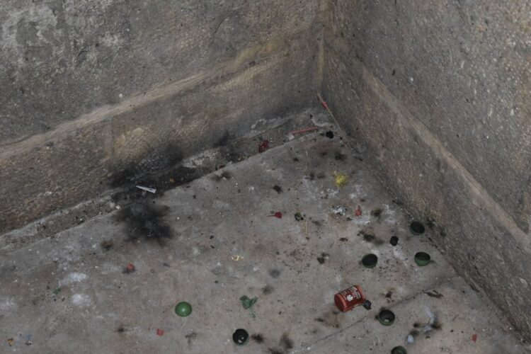 El Ayuntamiento de Valencia recibe las sextas recomendaciones