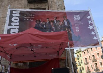 María José Catalá vive al margen de la realidad patrimonial