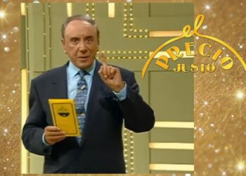 La viuda de Joaquín Prat no perdona que Valéncia no haya rendido nunca un homenaje al presentador