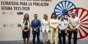 Aprobado el primer plan estatal de empleo para la población gitana