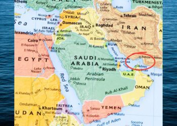 Irán amenaza con cerrar el estrecho de Ormuz tras el ataque de EE.UU.