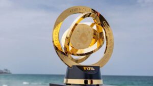 FIFA mundial de clubes 2025