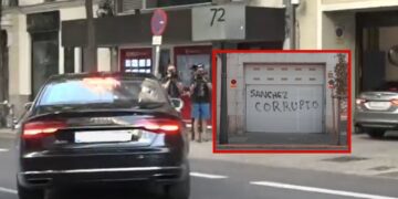 Sánchez se reúne a estas horas con su núcleo duro en Ferraz, posteriormente dará una rueda de prensa