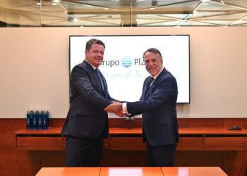 Vithas y UNIE Universidad firman un convenio de colaboración