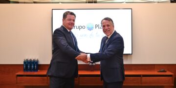 Vithas y UNIE Universidad firman un convenio de colaboración