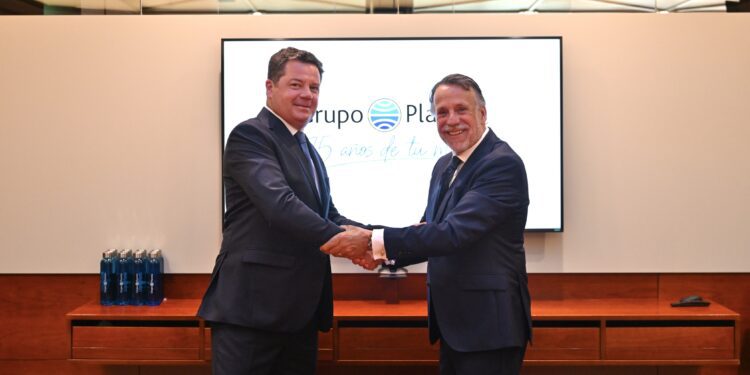 Vithas y UNIE Universidad firman un convenio de colaboración