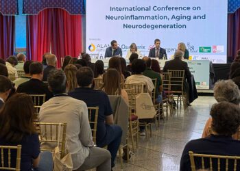 FER apoya la investigación científica internacional en enfermedades neurodegenerativas