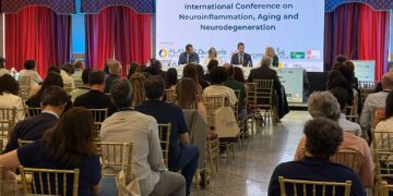 FER apoya la investigación científica internacional en enfermedades neurodegenerativas