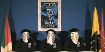 ¿Por qué alguien de la Safor acaba en ETA?” El periodista Sergi Moyano revela el secuestro del empresario Luis Suñer por un comando valenciano