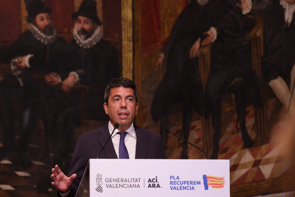Premios Rei Jaume I 2025: la excelencia científica y empresarial se da cita en Valencia 3 GVA PREMIOS JAUMEI 44