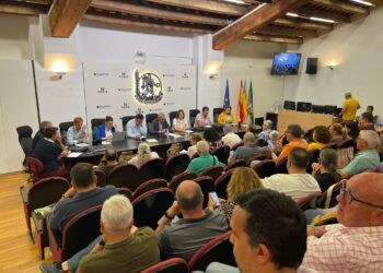 Dos fallas menos en Valencia este año y una nueva en Mestalla rechazada