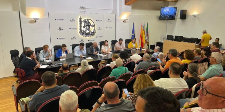 Dos fallas menos en Valencia este año y una nueva en Mestalla rechazada 1 Dos fallas menos en Valencia este año y una nueva en Mestalla rechazada