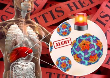 Alerta por el repunte de la hepatitis A en Europa, se recomienda estar atentos a los brotes importados