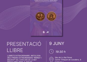 Lo Rat Penat acull la presentació del llibre faller "Llibrets extraordinaris II"