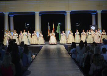 Los sectores falleros de Pilar-Sant Francesc y Malvarrosa-Cabanyal-Beteró celebran sus preselecciones