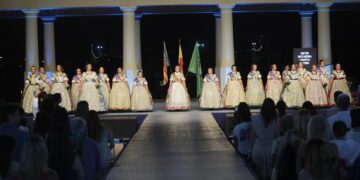 Los sectores falleros de Pilar-Sant Francesc y Malvarrosa-Cabanyal-Beteró celebran sus preselecciones