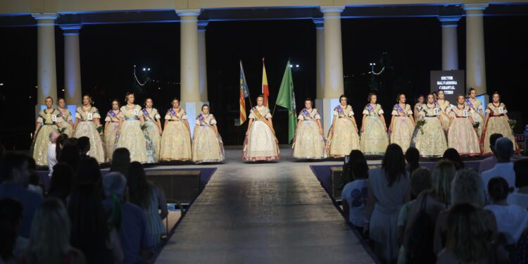 Los sectores falleros de Pilar-Sant Francesc y Malvarrosa-Cabanyal-Beteró celebran sus preselecciones 1 Los sectores falleros de Pilar-Sant Francesc y Malvarrosa-Cabanyal-Beteró celebran sus preselecciones