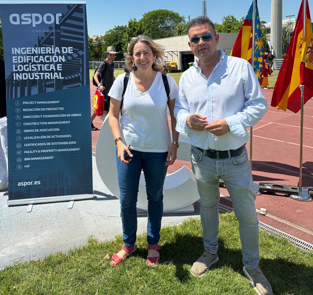 CSIF Educación consolida su apuesta por el talento joven y la función pública en el Foro de Empleo UPV 2025 4 Imagen de WhatsApp 2025 05 29 a las 18.37.55 a22bb7b1
