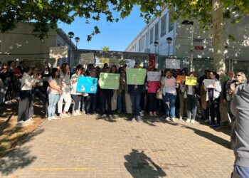 Catarroja: seis meses después de la DANA, las familias siguen esperando soluciones