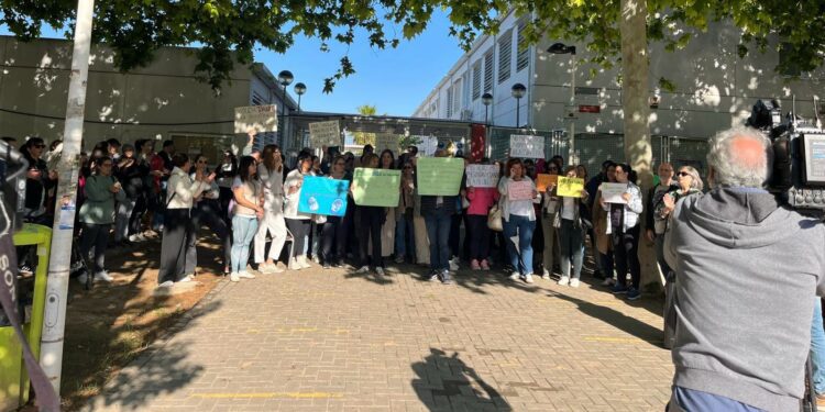 Catarroja: seis meses después de la DANA, las familias siguen esperando soluciones