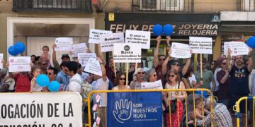 Hipocresía en estado puro: El PSOE homenajea a Zerolo pero no cumple las políticas que él promovió con la Gestación Subrogada