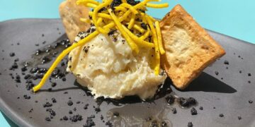 Ruzafa celebra los días 18 al 22 de junio la ruta de la tapa en una veintena de bares y cafeterías del barrio