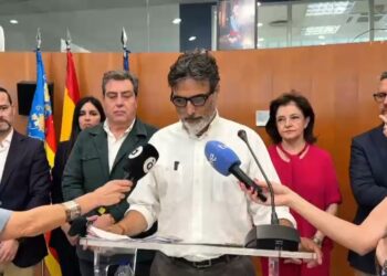 Polémica en Massamagrell: VOX acusa a Veïns de traición y responsabiliza al partido de que el PSOE gobierne el municipio