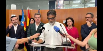 Polémica en Massamagrell: VOX acusa a Veïns de traición y responsabiliza al partido de que el PSOE gobierne el municipio