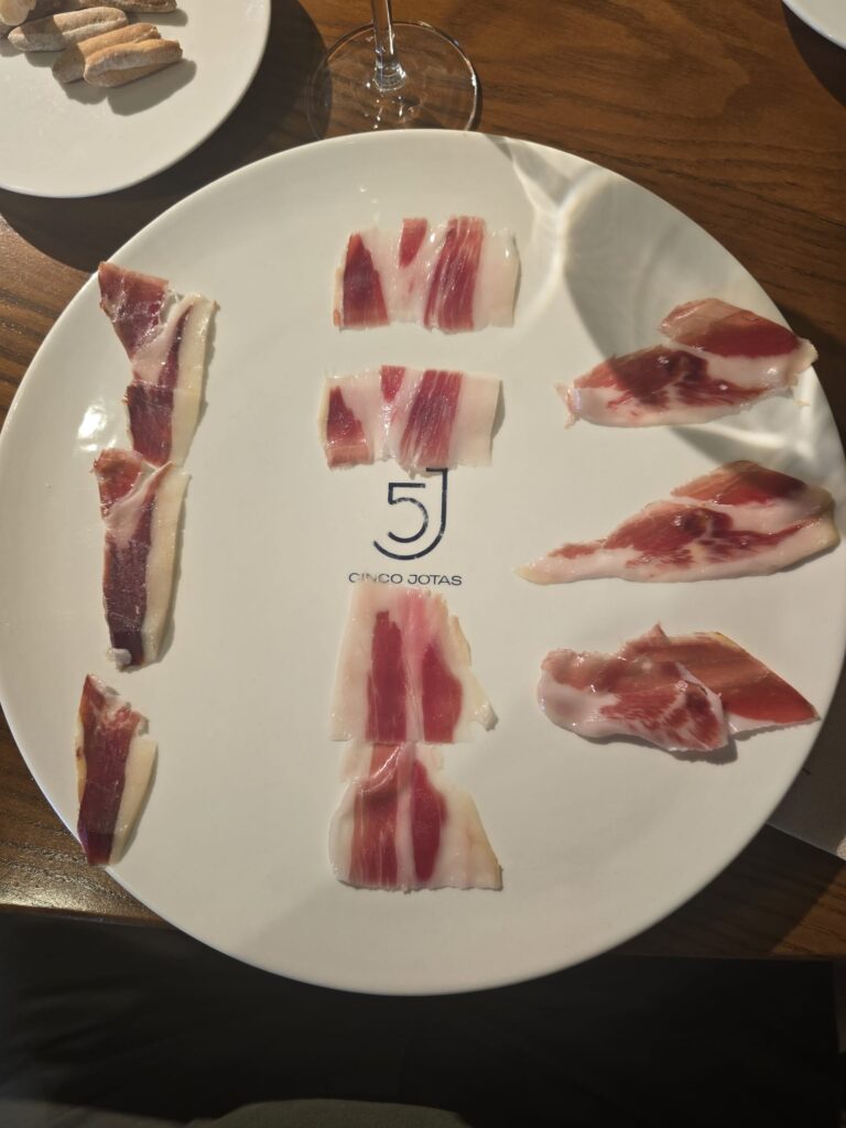 Super Gourmet visita Jabugo para su Selección Anual de Jamones 5 J 7 Imagen de WhatsApp 2025 06 16 a las 14.28.39 398e73c6