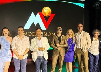 MODAVISIÓN 2025: cuando la belleza se convierte en acto de paz 5 MODAVISIÓN 2025: cuando la belleza se convierte en acto de paz