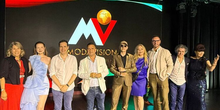 MODAVISIÓN 2025: cuando la belleza se convierte en acto de paz