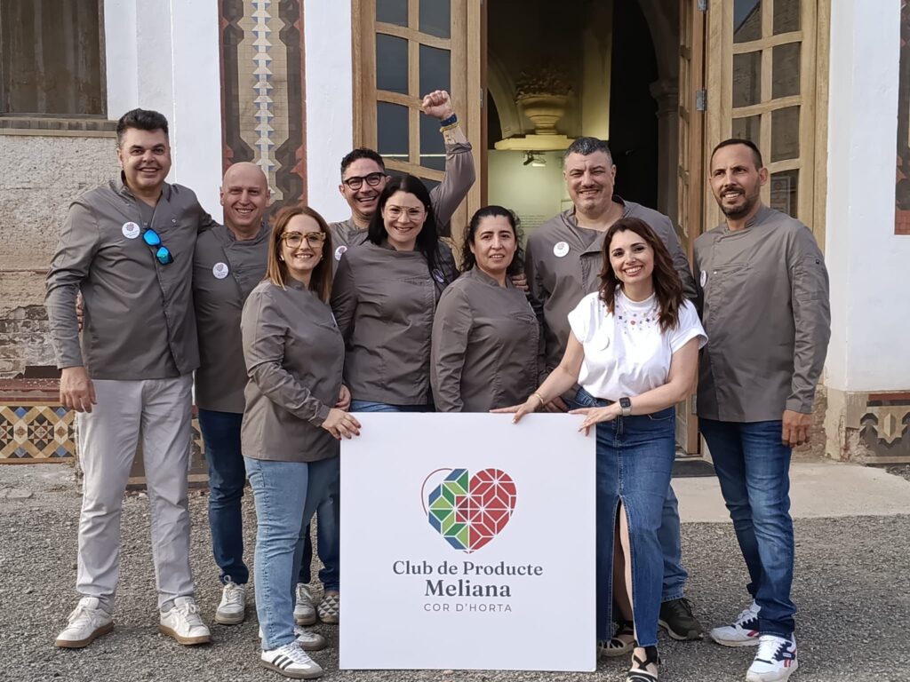 Meliana Presenta El Club De Producto Meliana Cor D Horta meliana-presenta-el-club-de-producto-meliana-cor-d-horta