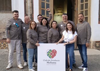 Meliana presenta el Club de Producto “Meliana Cor d’Horta” para posicionarse como referente del turismo de calidad en l’Horta Nort
